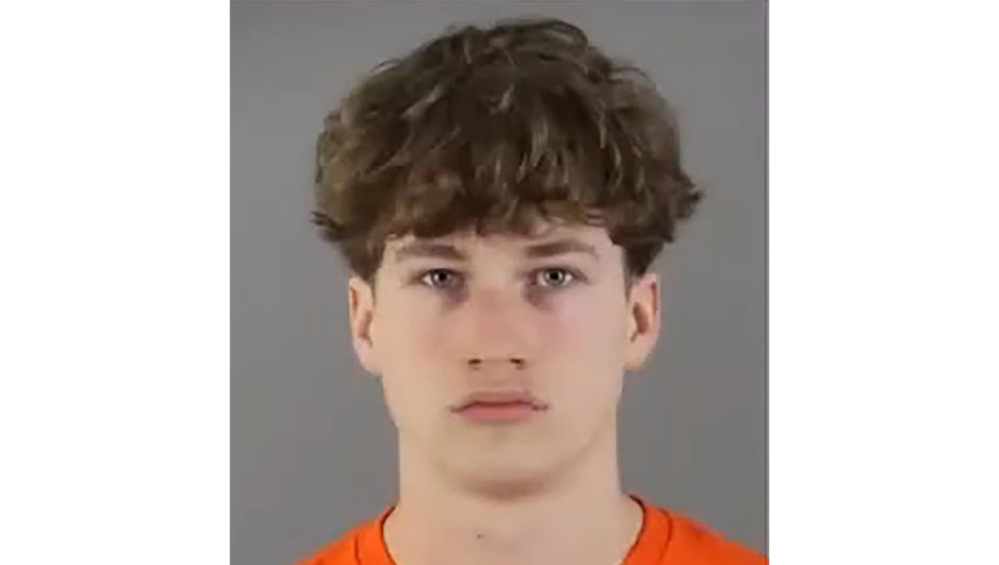 Tailgating Wisconsin Teen Accused of Beating Slower Driving Elderly Man