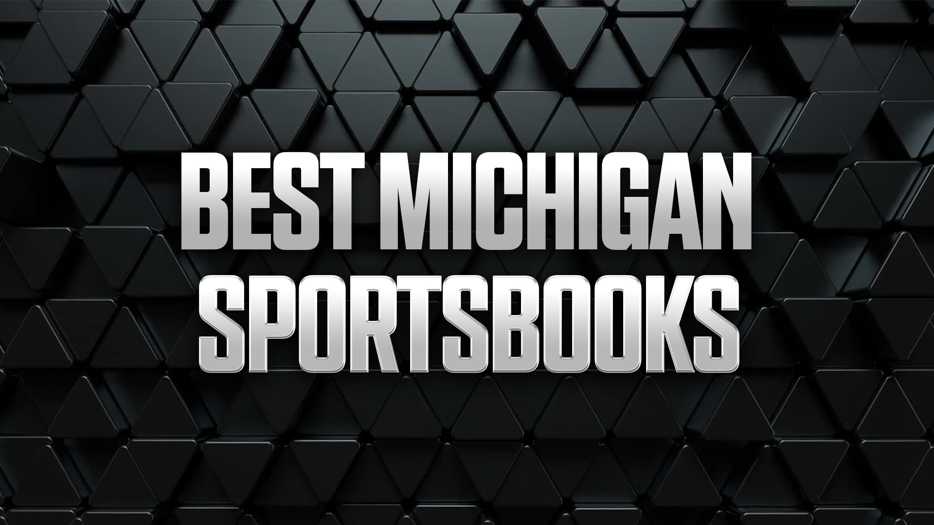 Michigan Sports Betting: MI Sportsbook Promos &amp; Apps