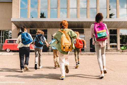 7 Back-to-School Shopping Tips For Anyone Who Wants To Spend Less Money