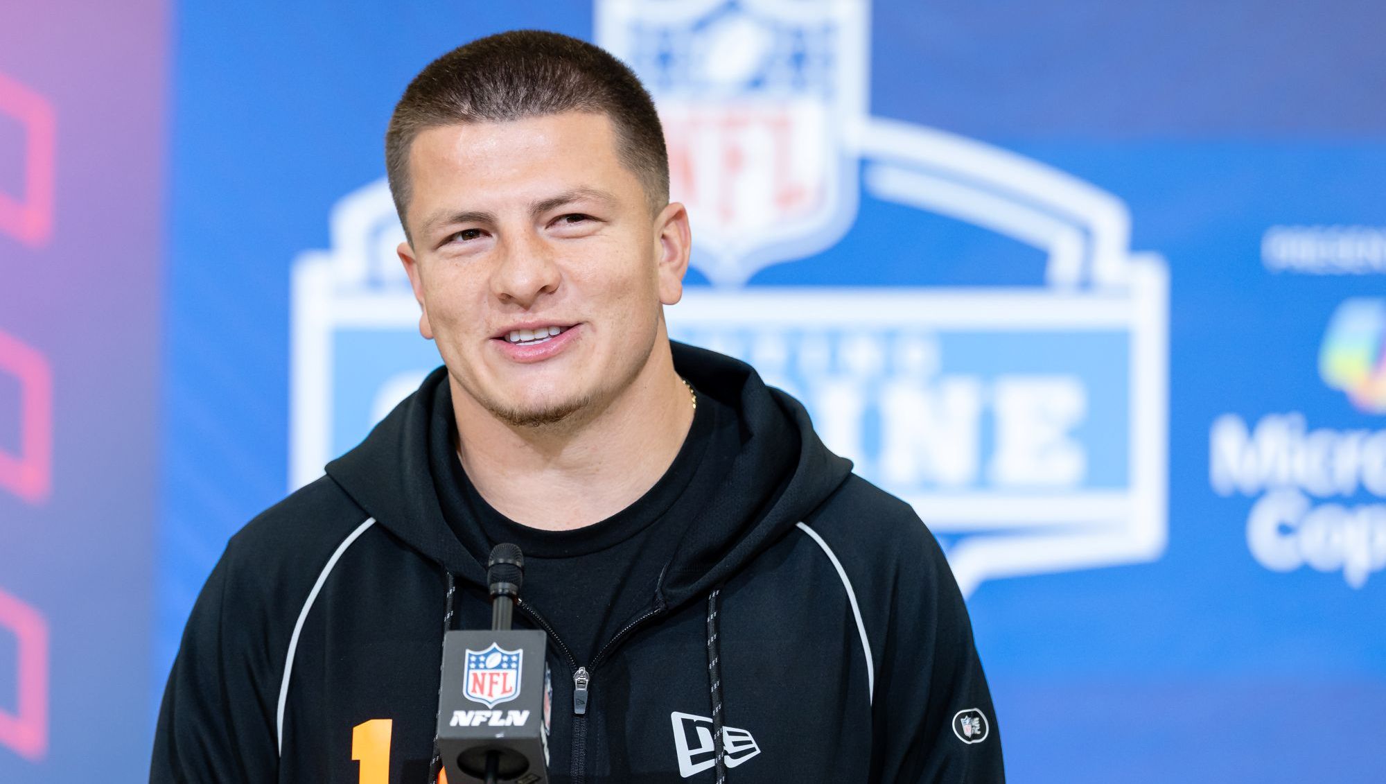 Diego Pavia Reveals His Controversial Advice Source Ahead of NFL Draft