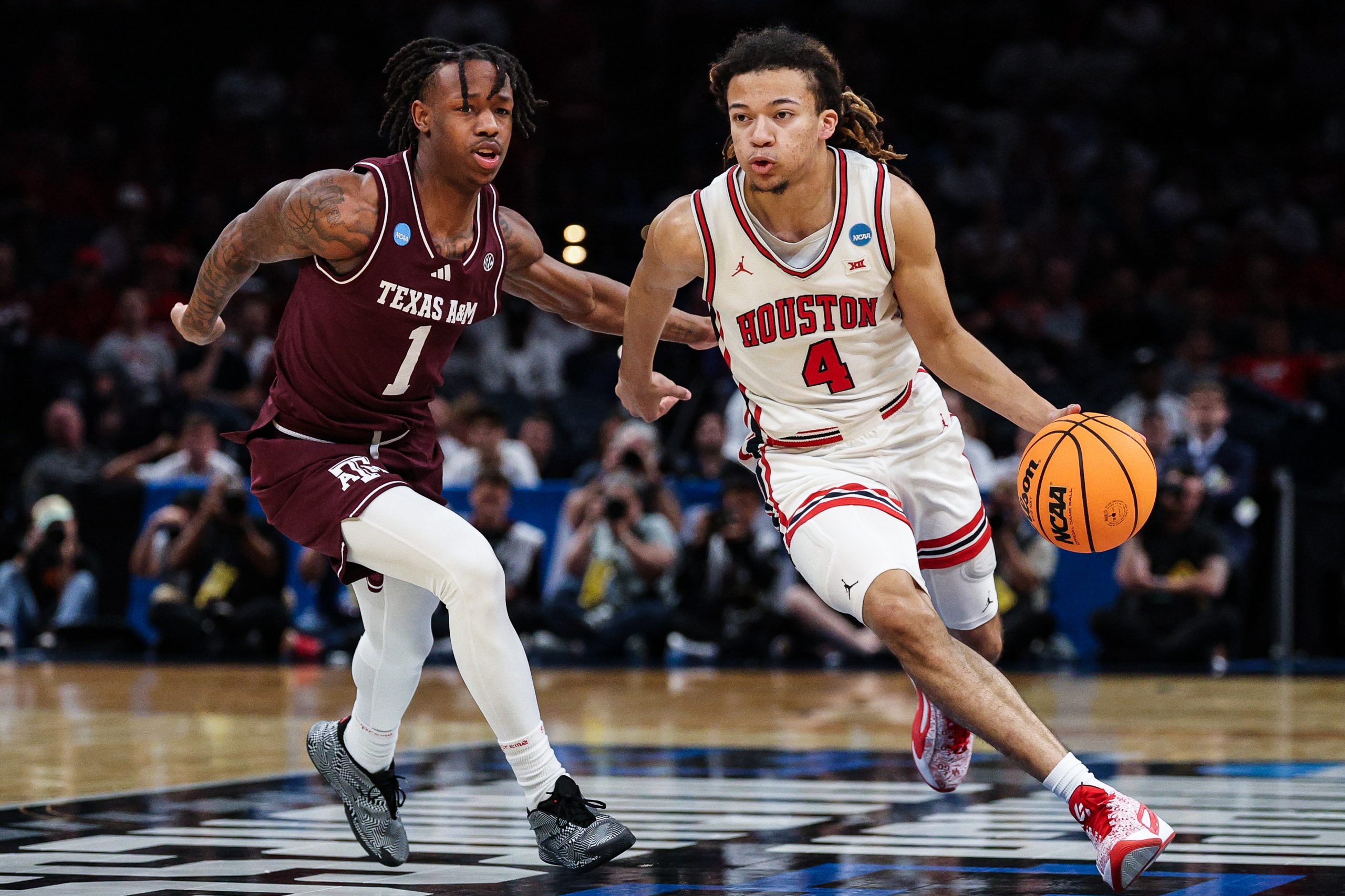 Underdog Promo Code: Play $5, Get $50 on Thursday's College Basketball Action