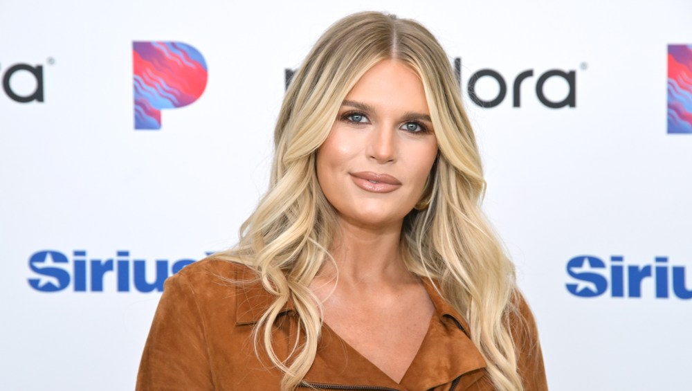 Madison LeCroy’s Cool-Girl Shirt Costs Thousands — But This One Is $15