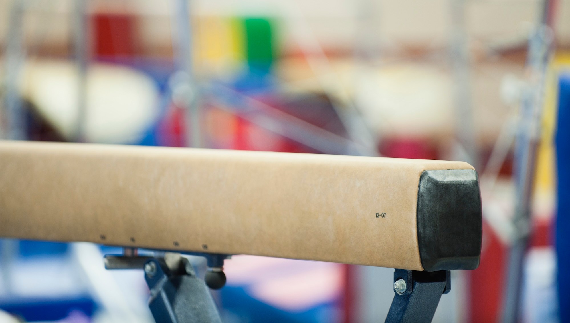 Gymnastics Coach Arrested on Child Porn Charge, Accused of Sexual Abuse