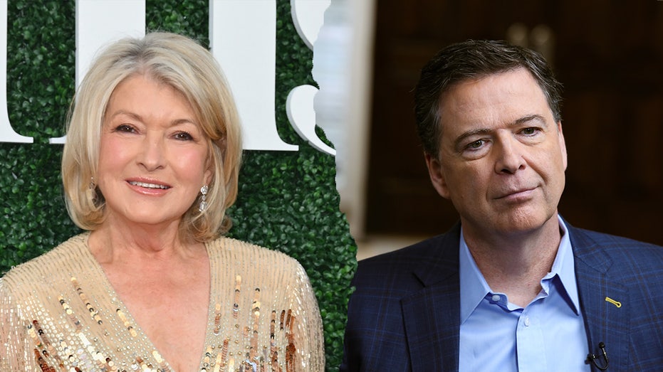 FLASHBACK: James Comey urged officials to always prosecute high-profile perjury cases