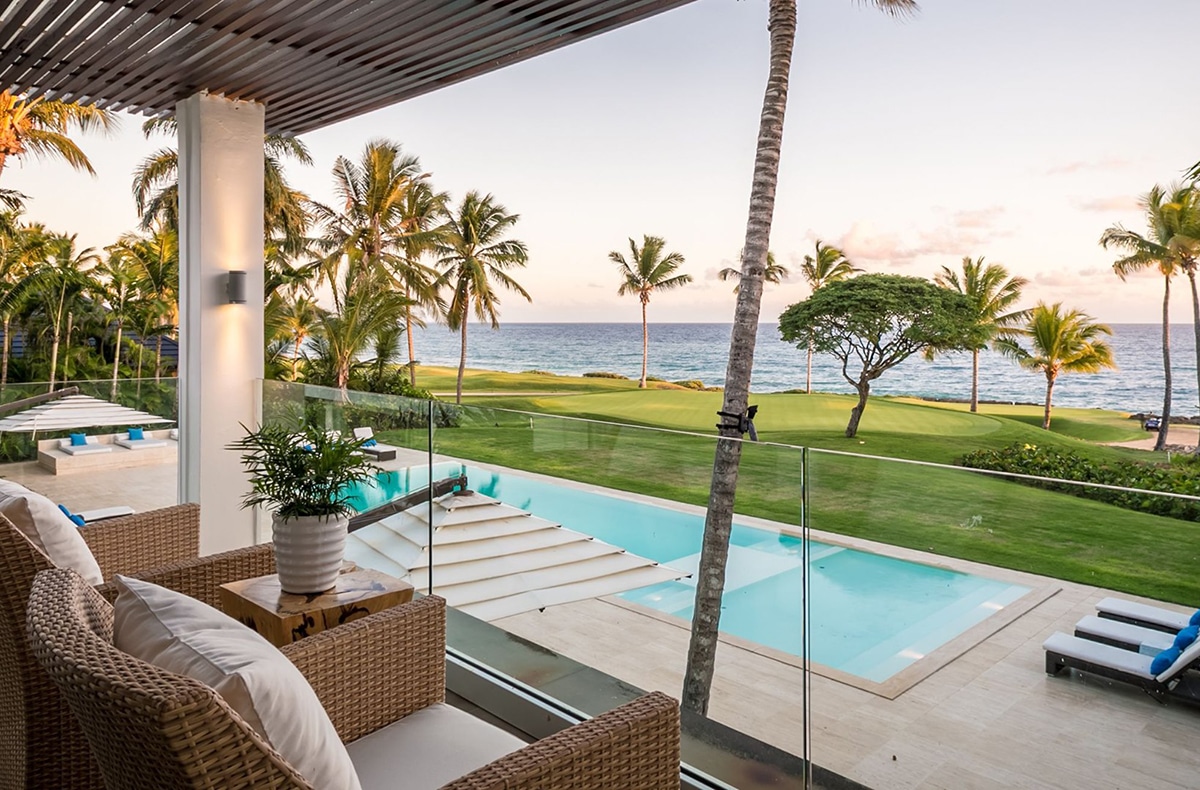 These Are the 10 Best Luxury Resorts in the Dominican Republic