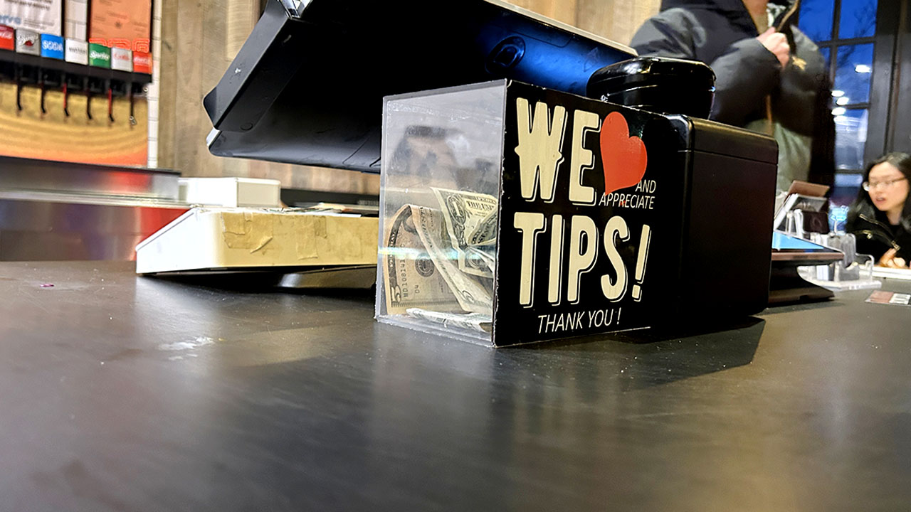 IRS guidance for Trump's 'no tax on tips' and overtime deductions: What to know