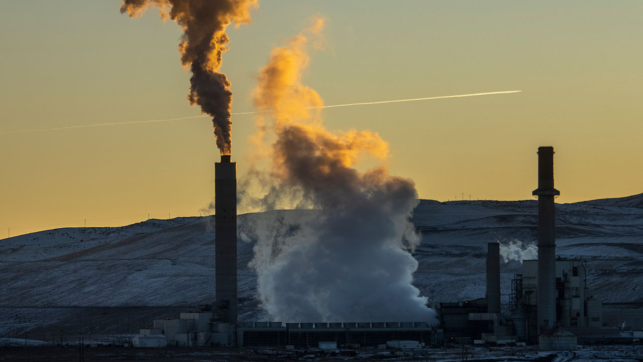 Trump energy chief outlines coal’s ‘crucial’ role in affordability as admin pushes to keep plants running