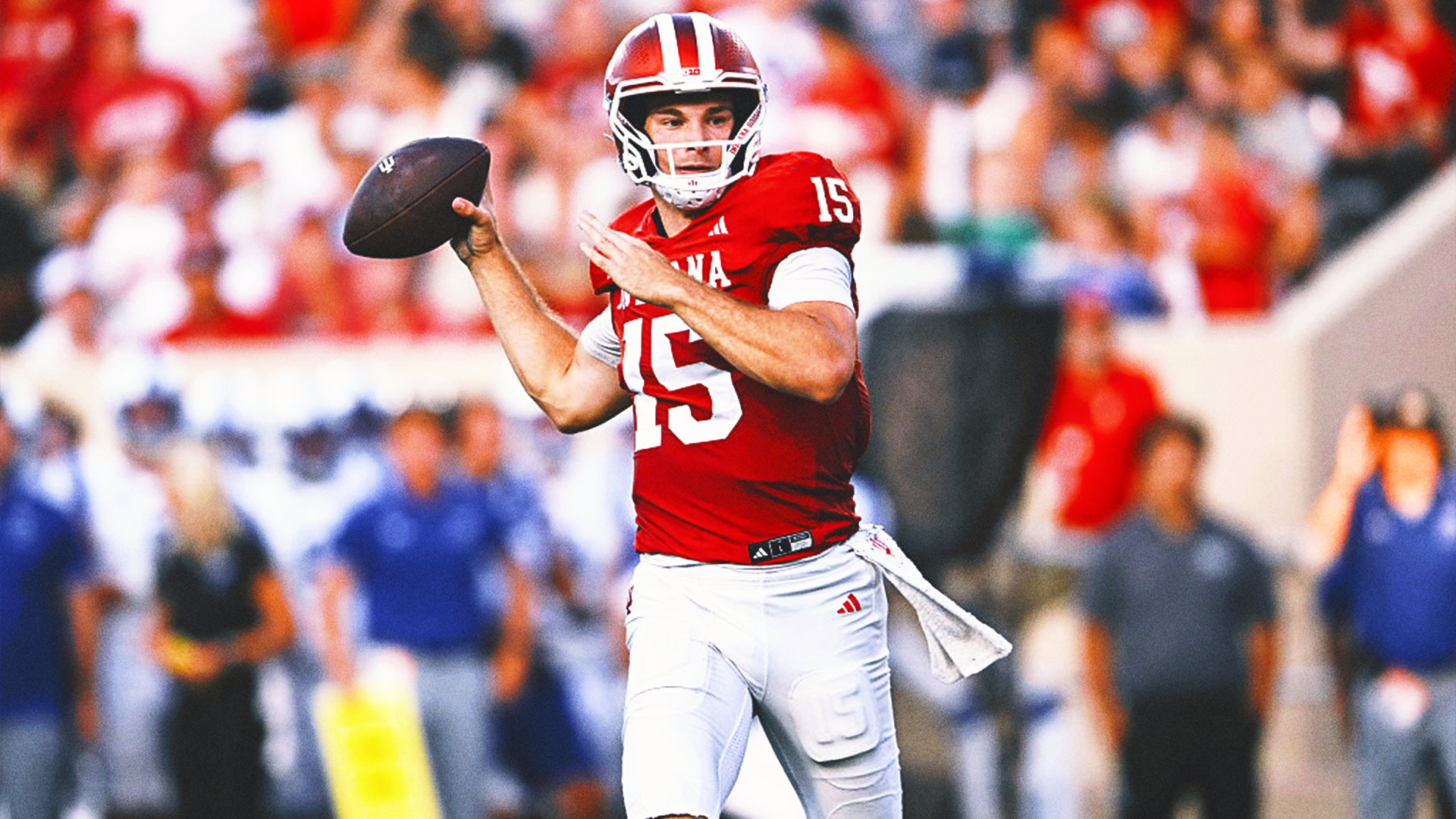 Heisman Winner Fernando Mendoza Says He'd Be 'Blessed And Honored' To Play For Raiders