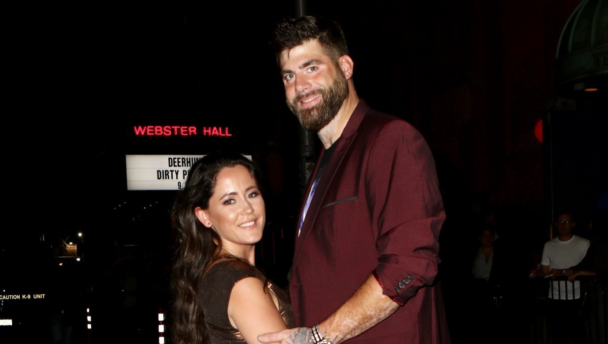 Jenelle Evans Clarifies Her Relationship Status With Ex David Eason