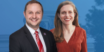 2026 race for Alabama Secretary of State gets competitive, Dobson takes fundraising lead