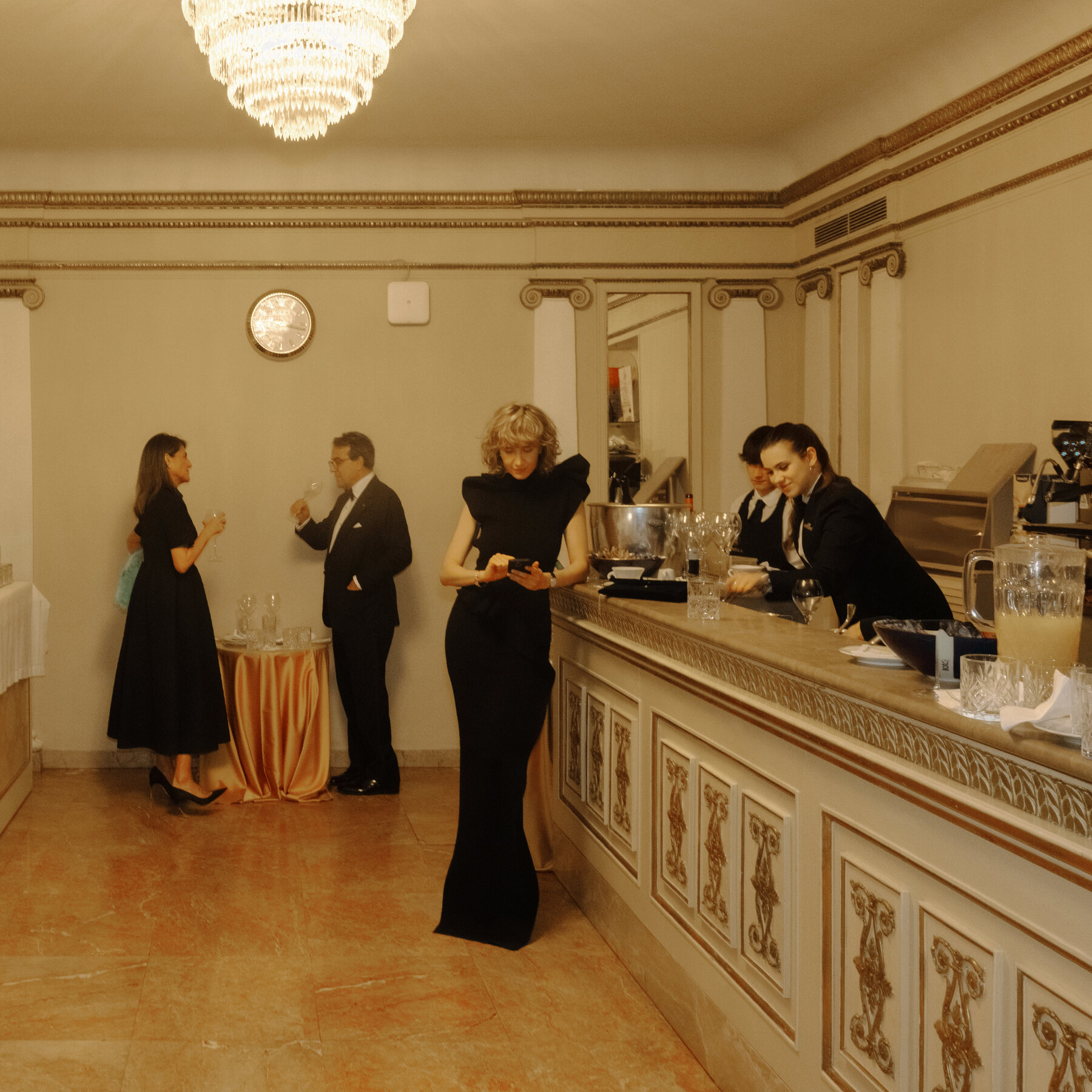 La Scala Warns Opera Patrons: No Flip-Flops or Tank Tops Allowed