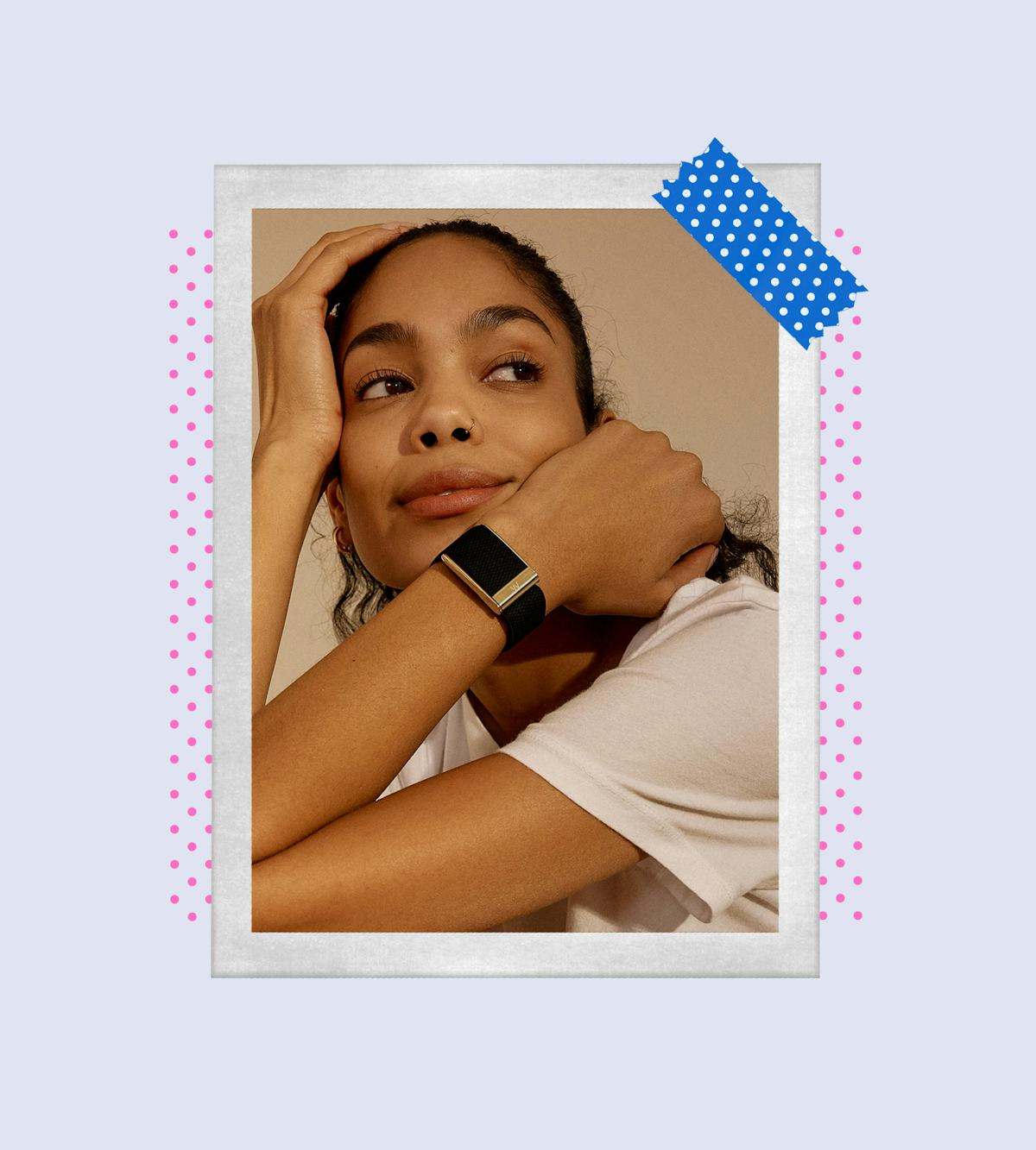 Scary Mommy 2026 Readers’ Choice Award Best Wearable Health Tracker Brand