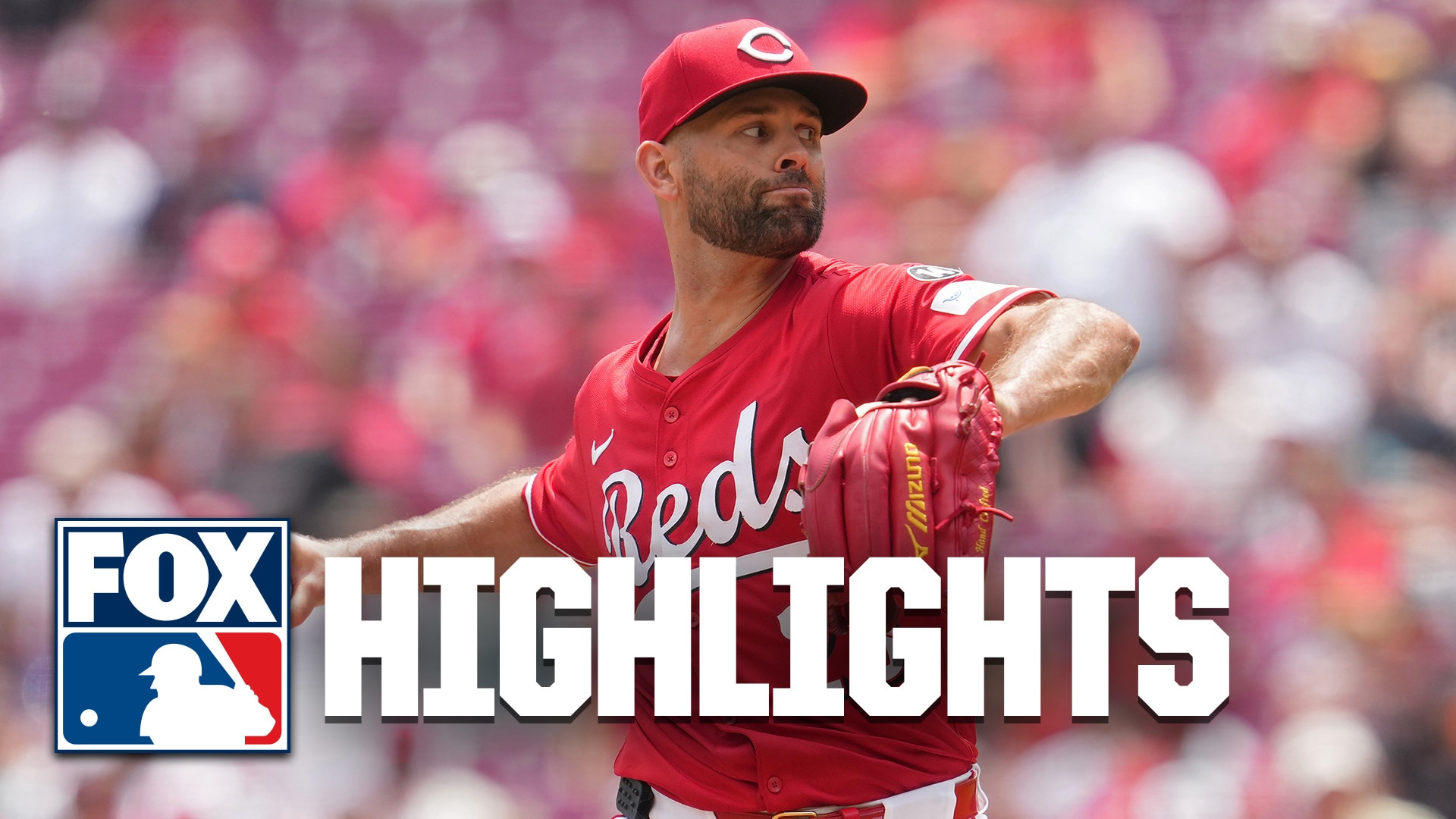 Rockies vs. Reds Highlights | MLB on FOX