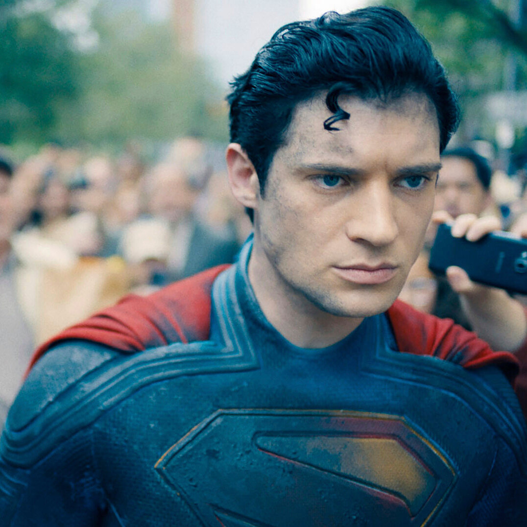 Superman’s Other Secret Weakness? Journalism Ethics.