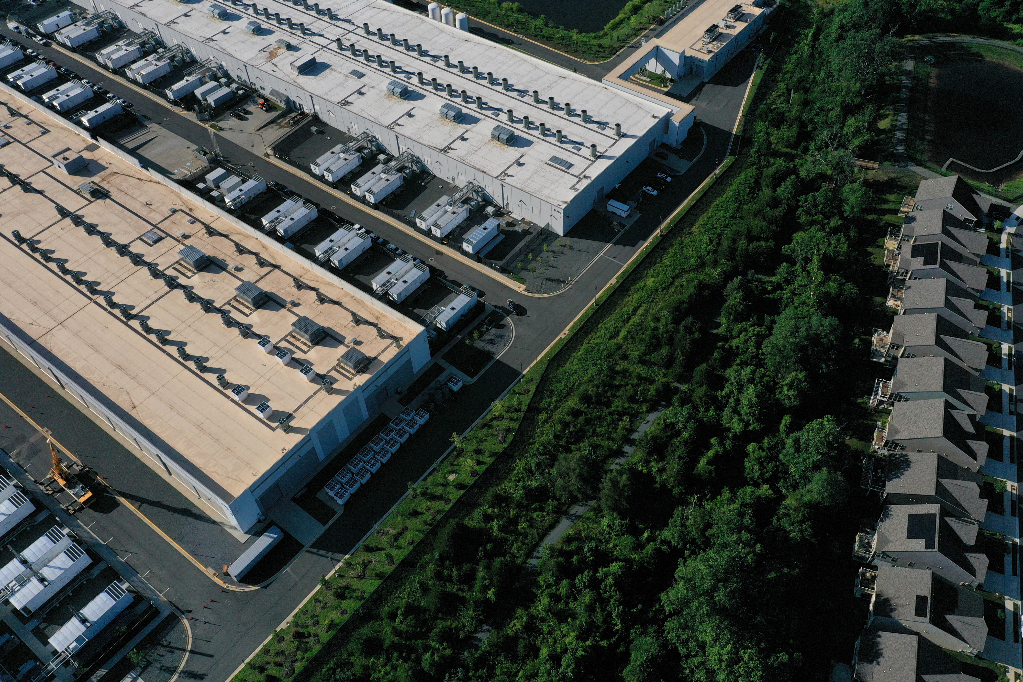 How you’re paying for big tech’s AI speculation