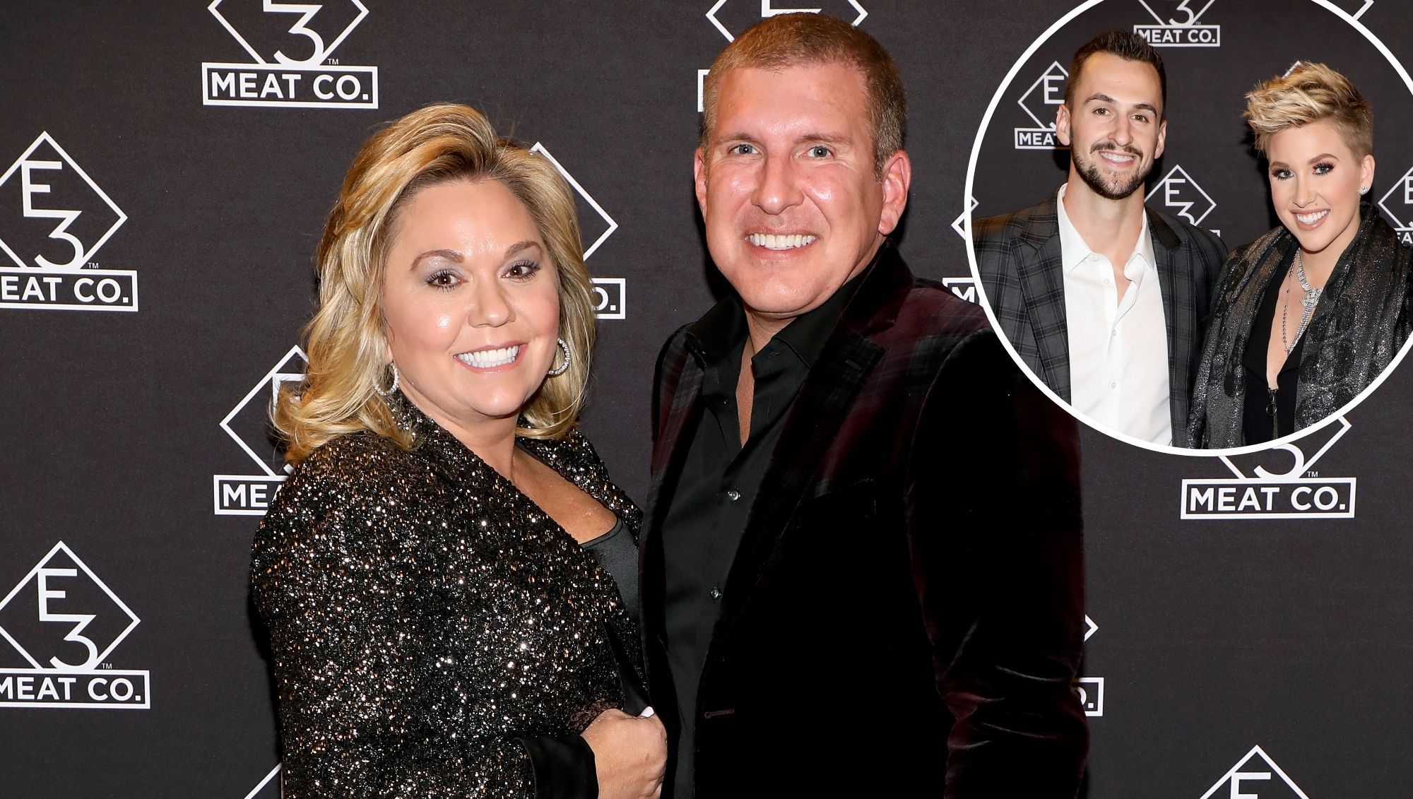 Todd and Julie Chrisley Break Their Silence on Nic Kerdiles’ Death