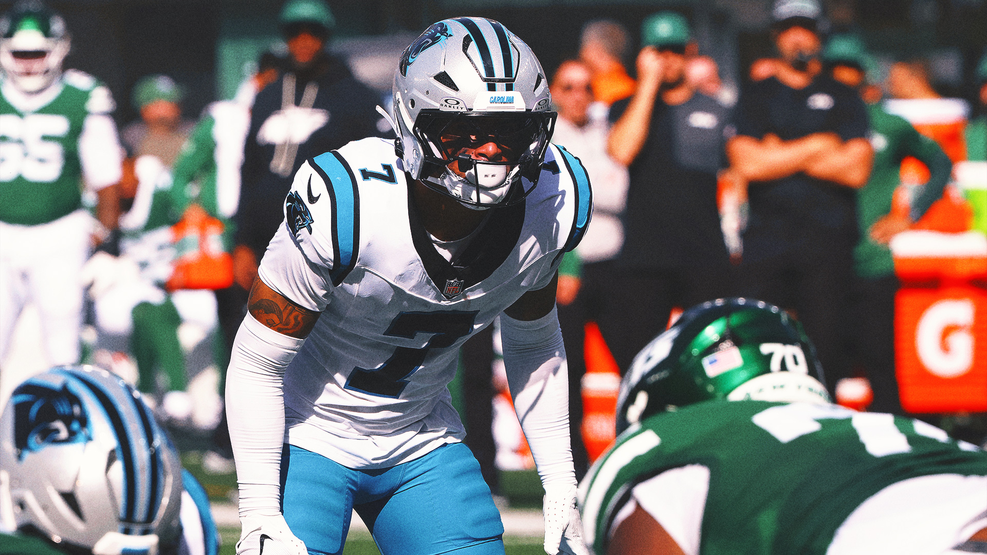 2025 NFL Week 13 Buzz: Tre'von Moehrig Suspended For Hit on Jauan Jennings