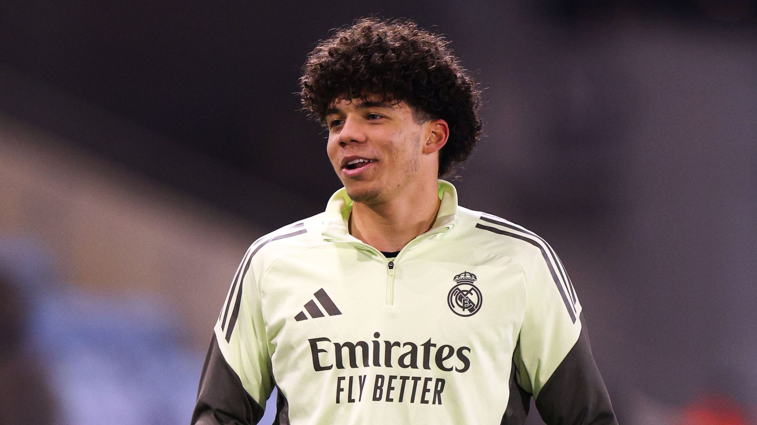 Real Madrid Legend Marcelo's 16-Year-Old Son Signs First Pro Contract With Los Blancos