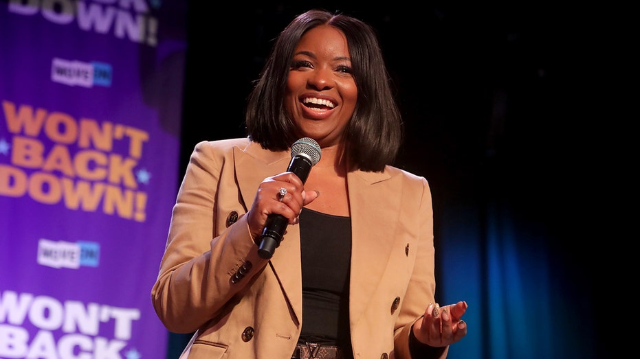 Far-left firebrand mocked for Texas Senate campaign launch: 'Can't stop laughing'