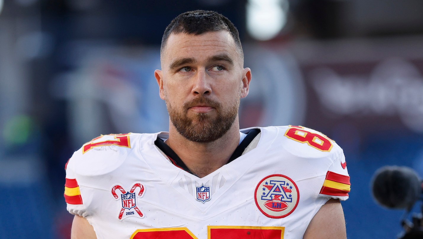 Kansas City Reporter Slams ‘Nasty Swifties’ After Criticizing Travis Kelce