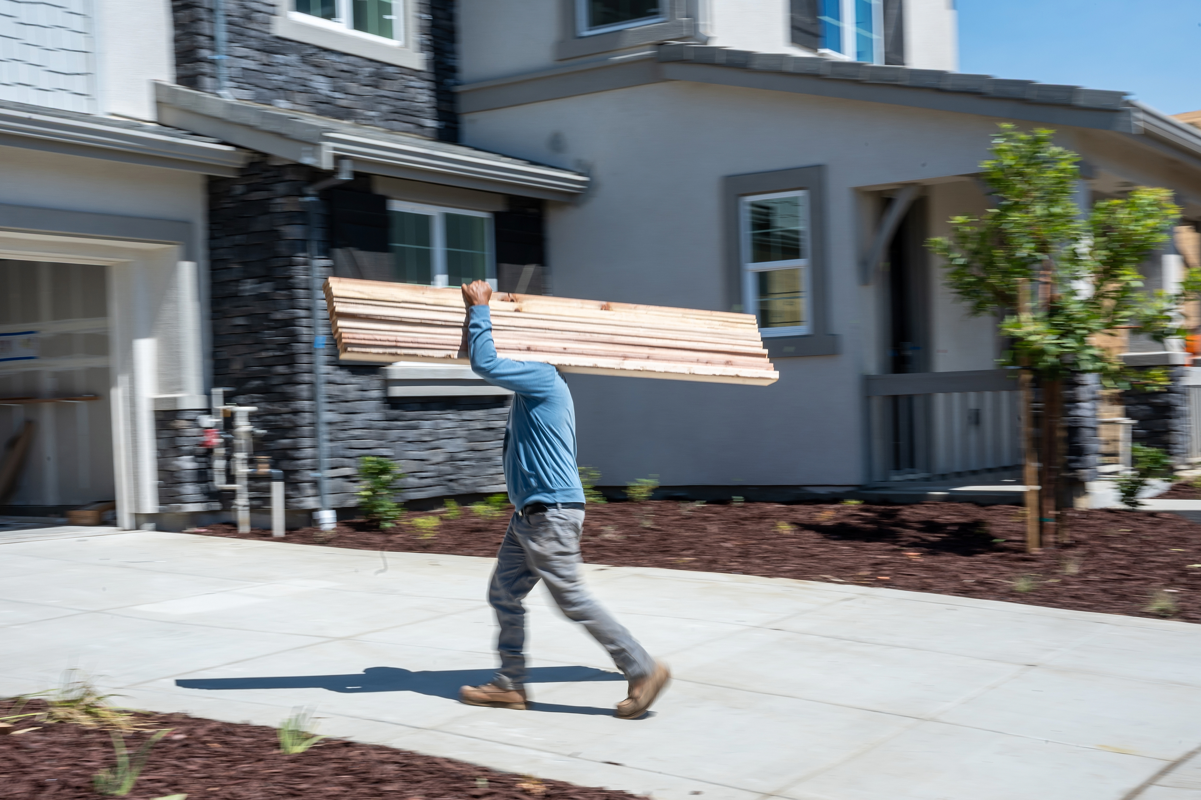 Trump’s new tariffs will slam America’s already brutal housing crisis