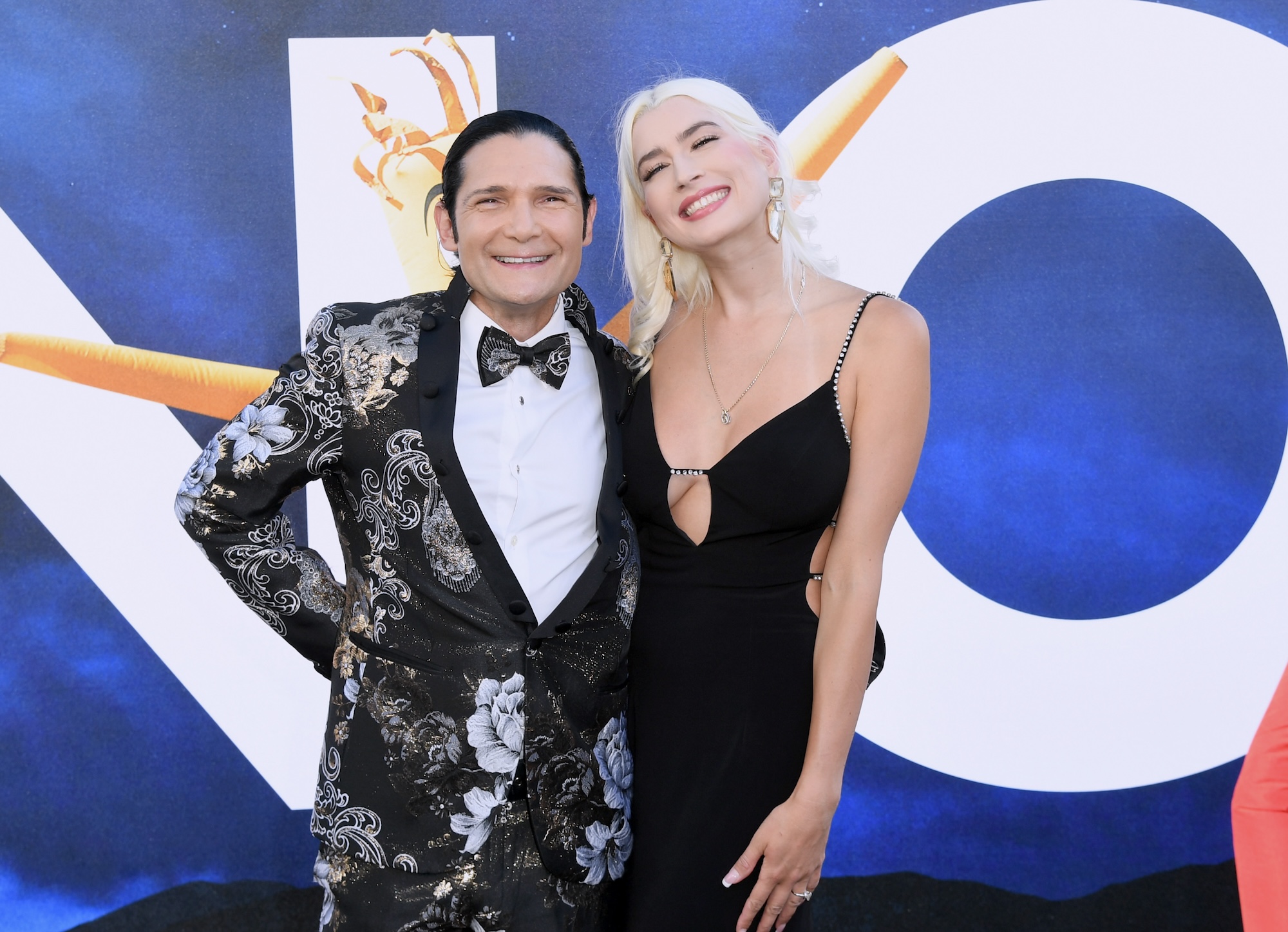 Corey Feldman’s Ex Demands Support Increase Due to ‘DWTS’ Paycheck