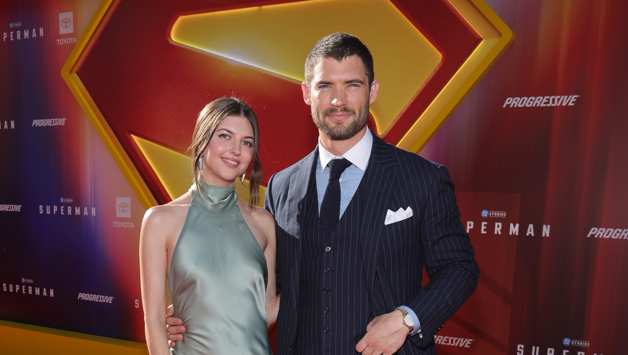 David Corenswet’s Kids: Does the ‘Superman’ Actor Have Children?