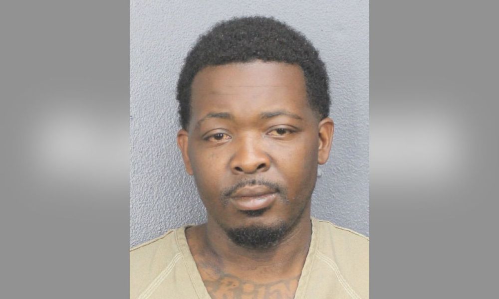 Man Arrested for Murdering Woman Found Dead Near Florida Dumpster