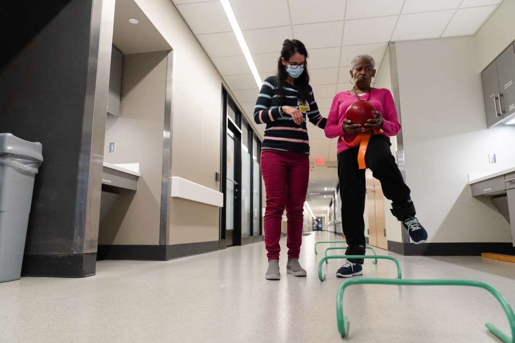 How To Find the Right Medical Rehab Services