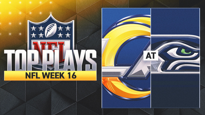 Rams vs. Seahawks Live Updates, Score: All Tied Up in the Final Minutes