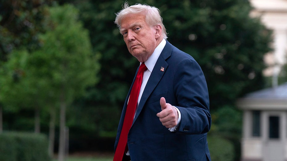 Trump delivers on campaign promises while liberal media cries he's 'destroying democracy'