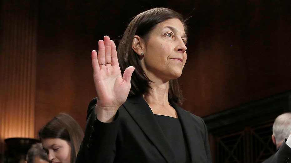 Who is the Trump-appointed judge blocking deployment of National Guard to Portland?