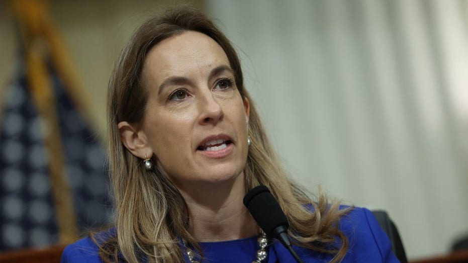 How Mikie Sherrill’s family made millions after she was elected to Congress