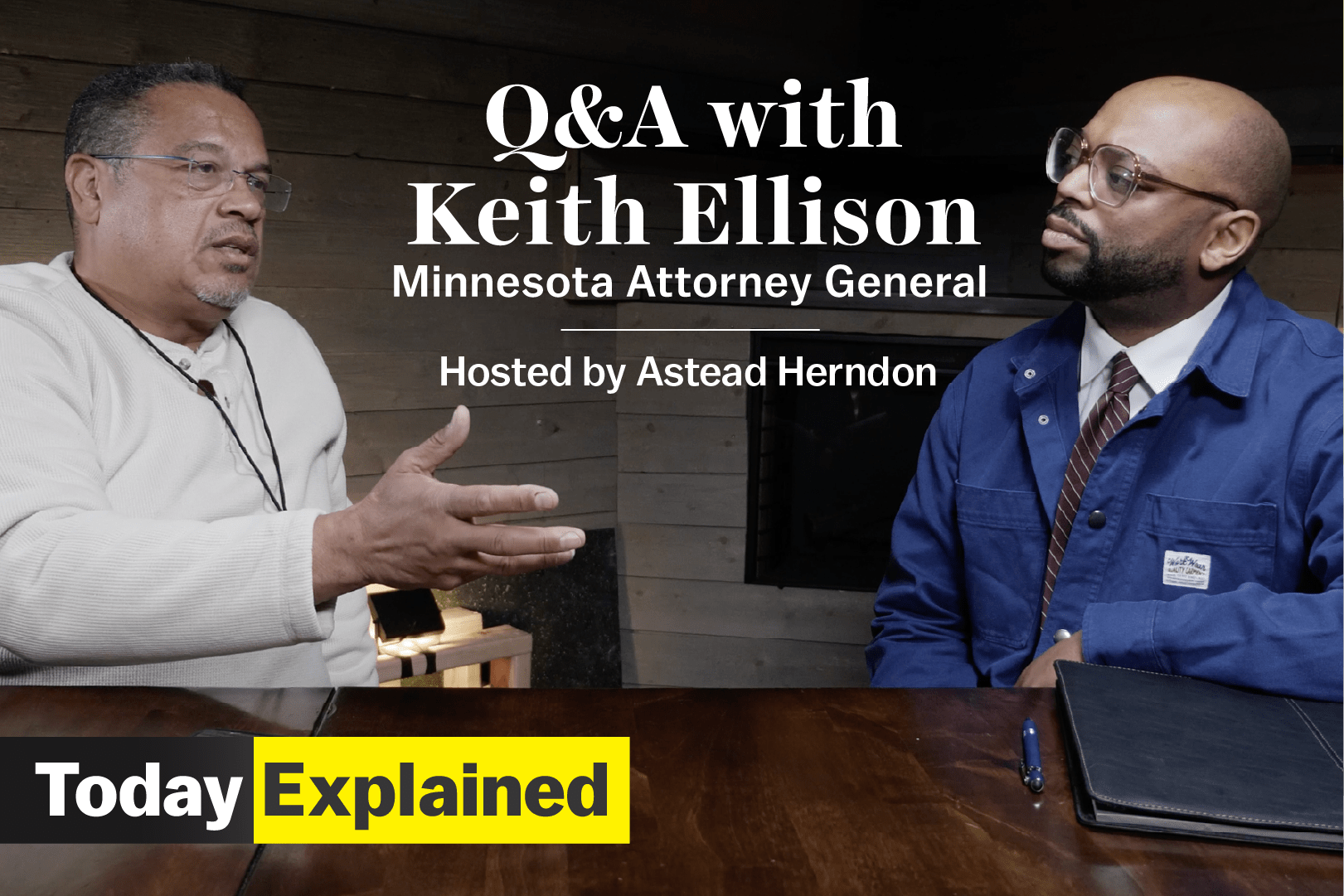 Minnesota officials want to find out the truth about Renee Good’s death. The federal government won’t let them.