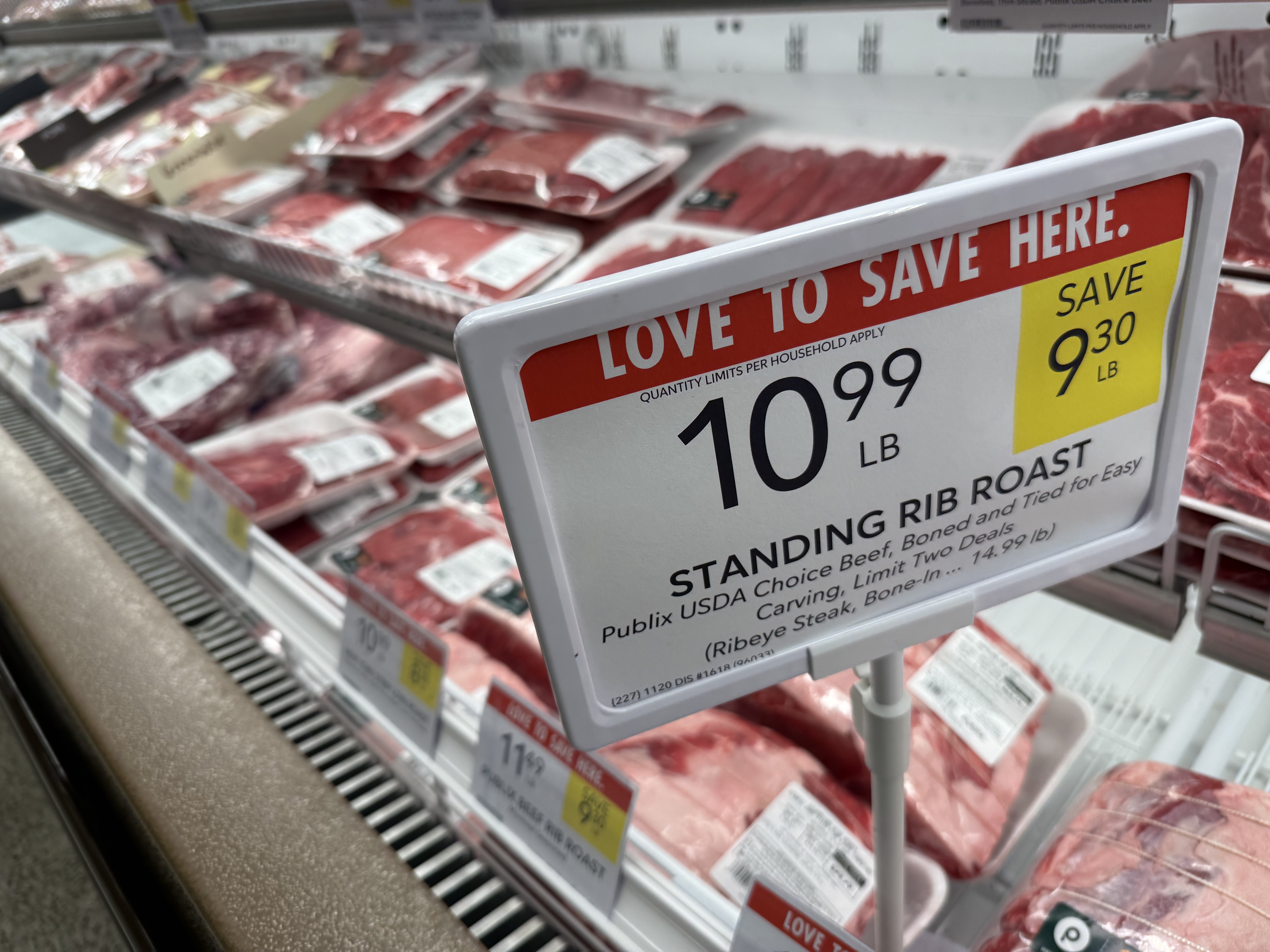 Why voters hate Trump’s (pretty decent) economy