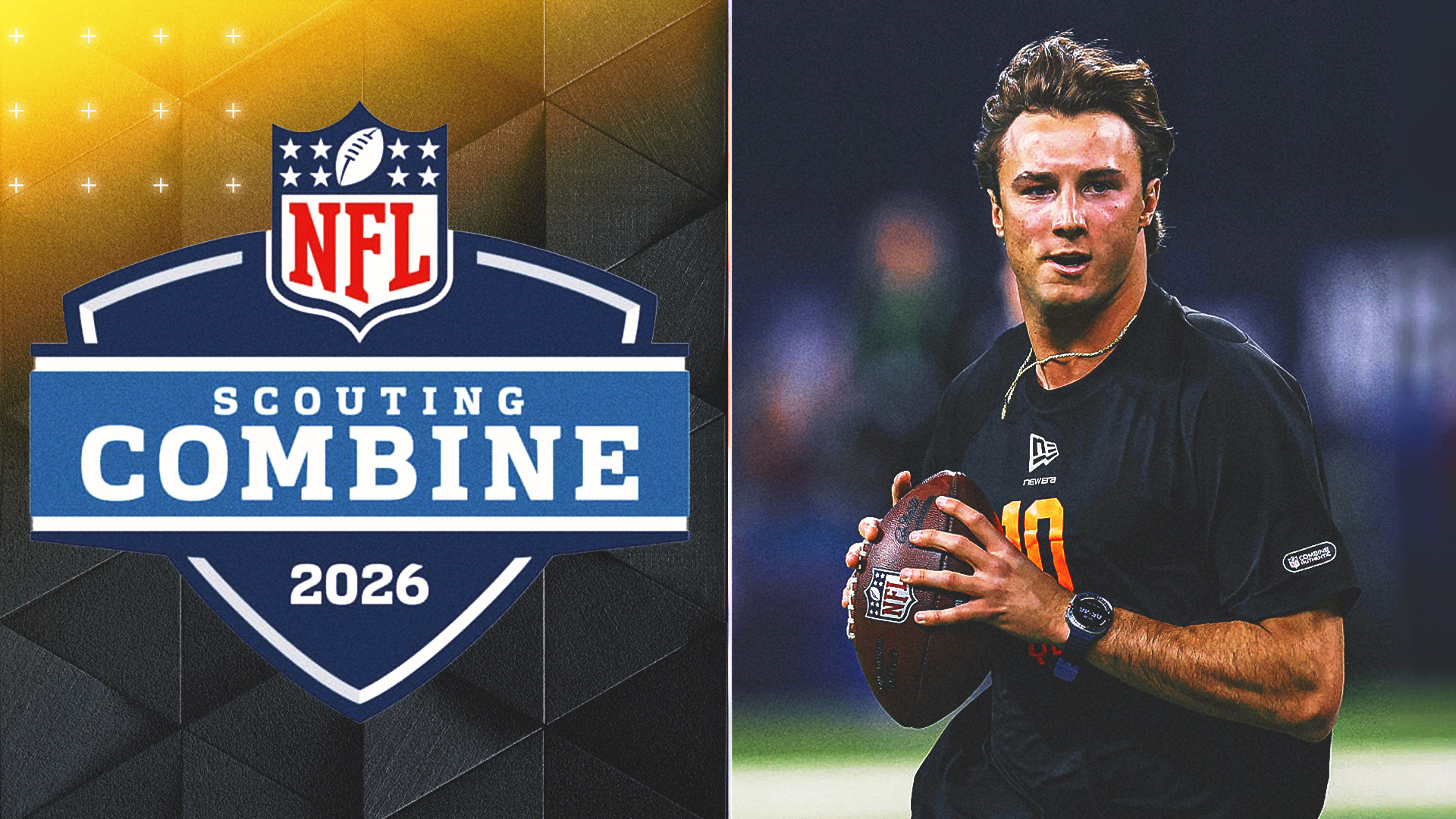 2026 NFL Draft: 10 Biggest Risers, Fallers From the Scouting Combine
