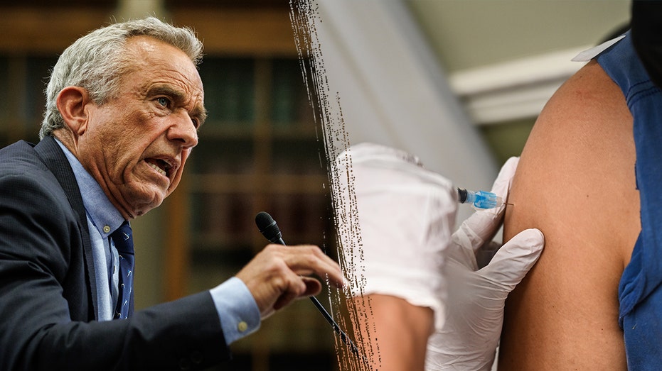 RFK Jr cancels $500 million in mRNA research, HHS to prioritize 'safer' vaccine alternatives
