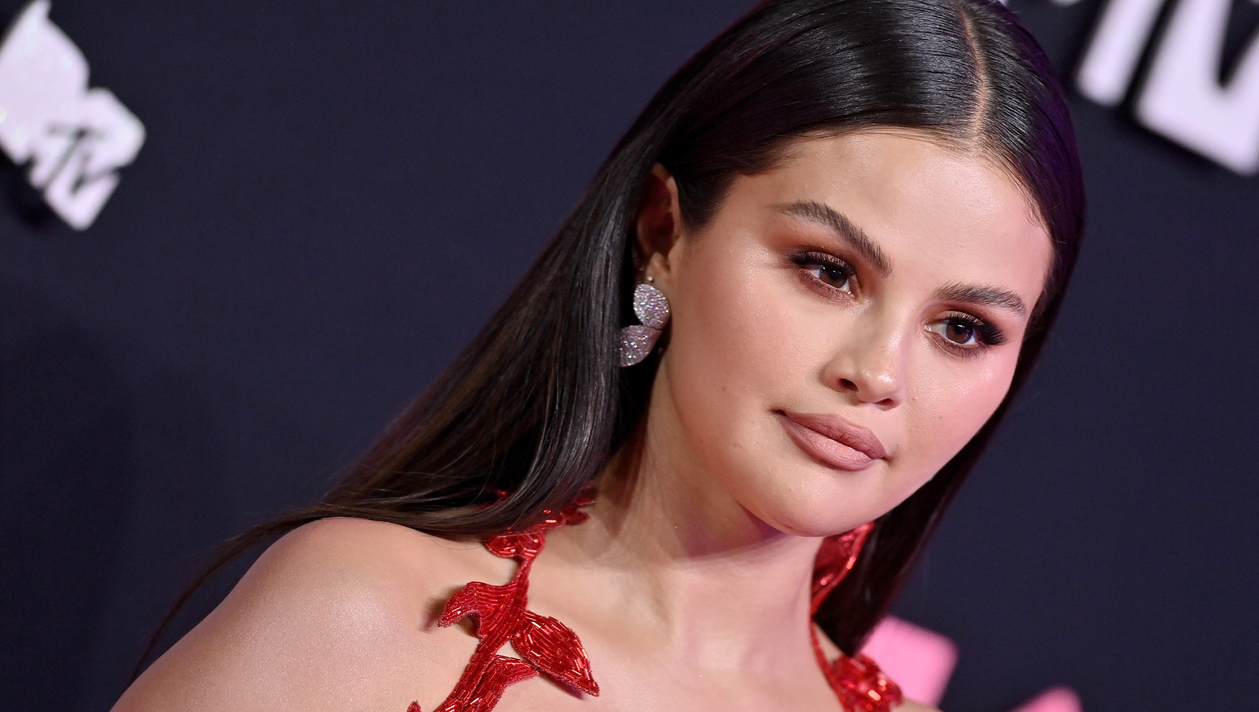 Selena Gomez’s ‘Sexy Supermodel’ Red Nails Come From This $7 Drugstore Polish