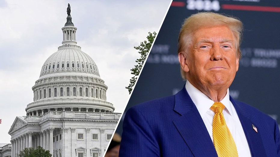 SCOOP: House fiscal hawks warily accept Senate's $9B Trump spending cuts package