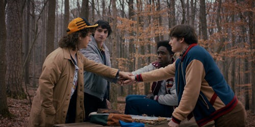 Why Does The New 'Stranger Things' Season 5 Trailer Have Me In Literal Tears?