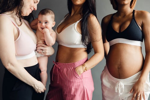 Scary Mommy 2025 Readers’ Choice Awards Best Nursing Bra