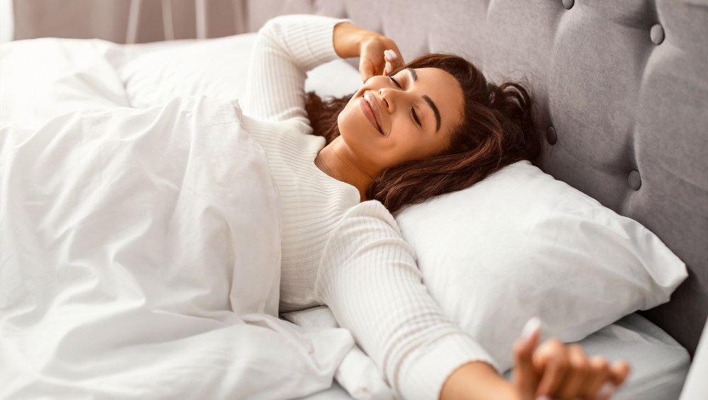 This Electrolyte Powder Promotes Deep Sleep Without Making You Groggy