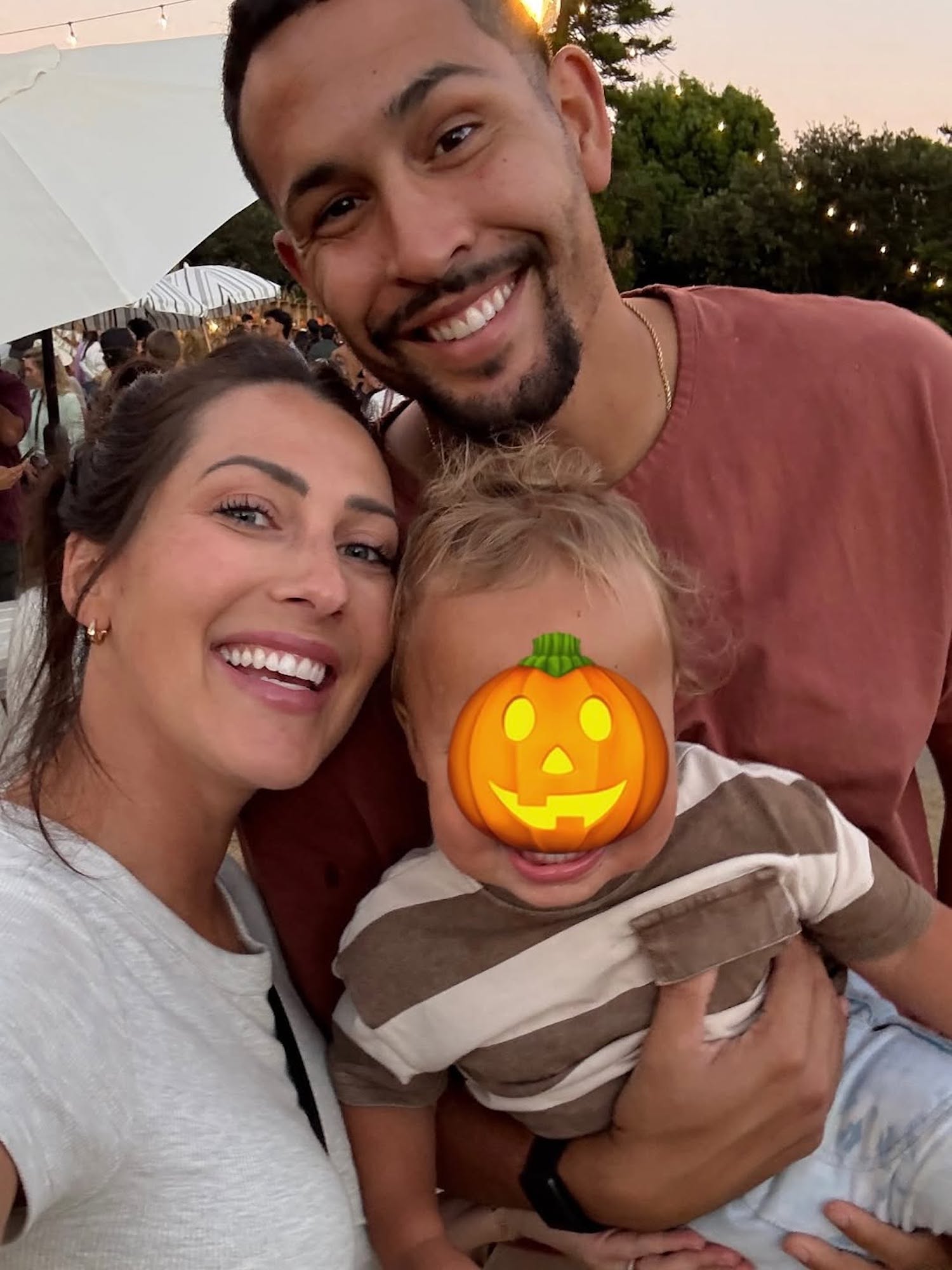 Bachelor Nation's Becca Kufrin and Thomas Jacobs Are Expecting Baby No. 2