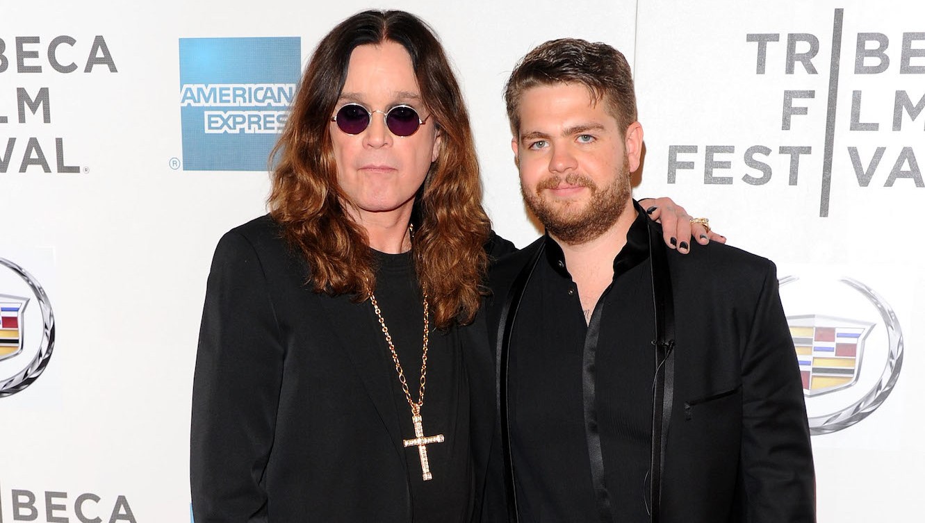 Why Jack Osbourne Thinks Dad Ozzy ‘Was Done’ After Last Black Sabbath Show