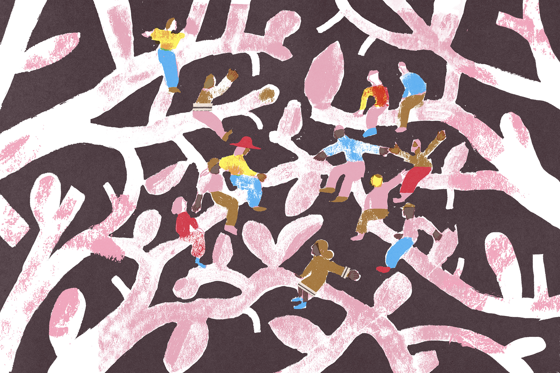 There’s an underrated (and cheaper) type of therapy