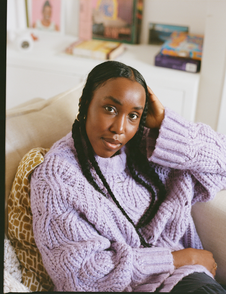 Ego Ella May, Musician