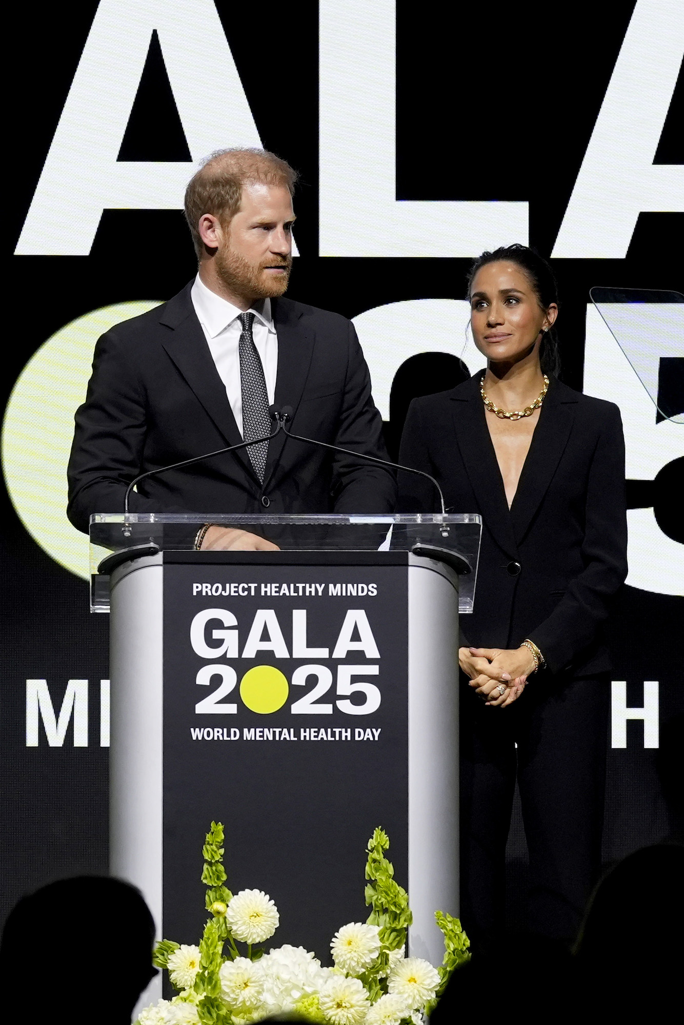 Meghan Markle Makes Rare Comment About Archie and Lilibet