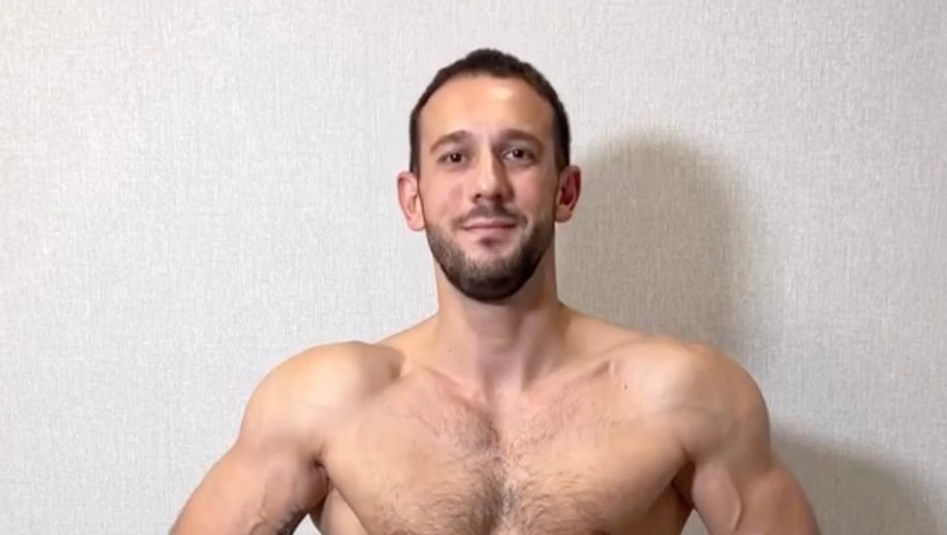 Russian Fitness Coach Dead at 30 After Binge-Eating Challenge