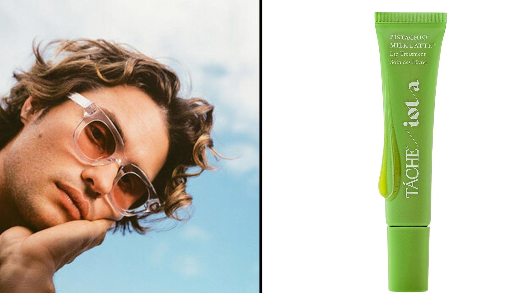 Hot This Week: Celebrity Eyewear Collaboration, Buzzy Beauty Launch, More