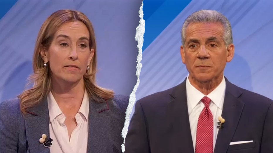 Ciattarelli team blasts opponent over ‘slanderous’ claim he profited from opioid deaths